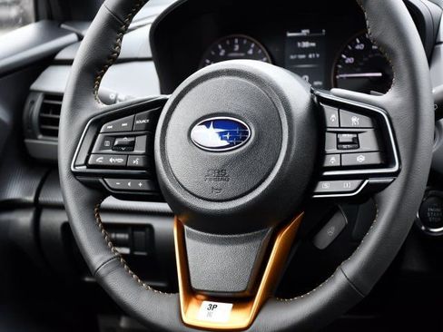 New 2026 Subaru Crosstrek 2.5i Wilderness image 20