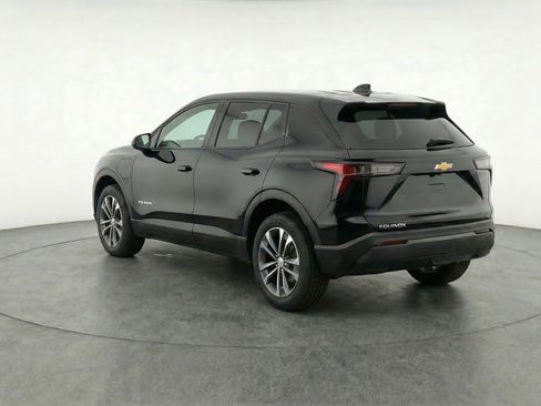 Used 2025 Chevrolet Equinox LT FWD image 6