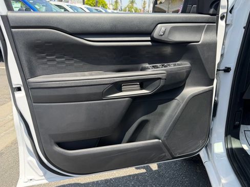 New 2026 Ford Ranger XL AWD/4WD image 18