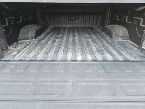 Used 2023 Chevrolet Silverado 2500 LTZ w/ Carhartt Edition AWD/4WD image 6