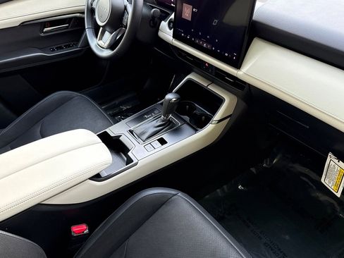 New 2026 MAZDA CX-5 Select AWD/4WD image 15