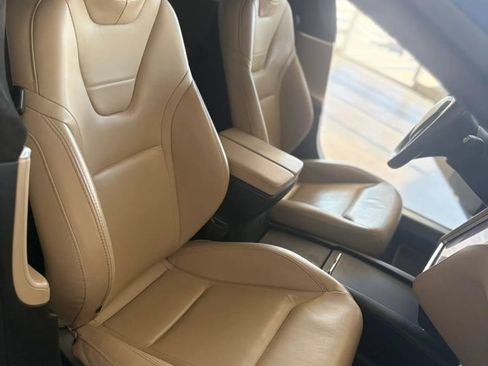 Used 2016 Tesla Model S 75 RWD image 10