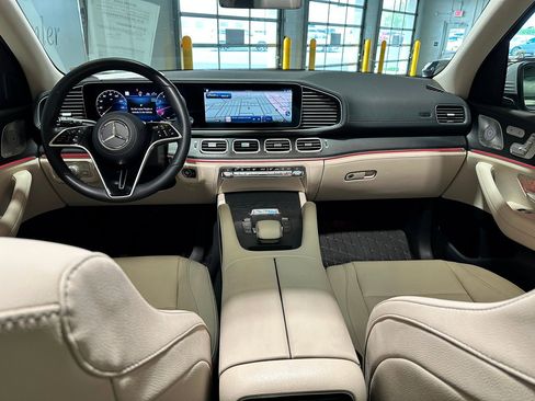 Certified 2026 Mercedes-Benz GLE 350 4MATIC image 6