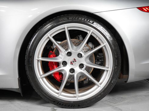 Used 2013 Porsche 911 Carrera S RWD image 10