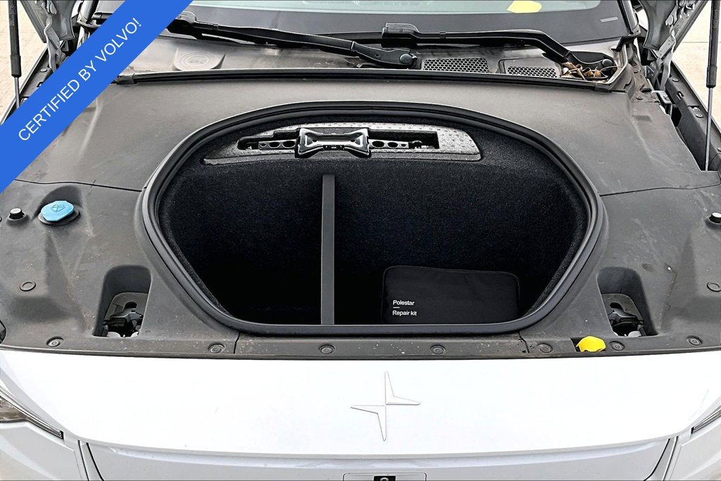 Used 2024 Polestar Polestar 2 w/ Pilot Pack RWD image 11