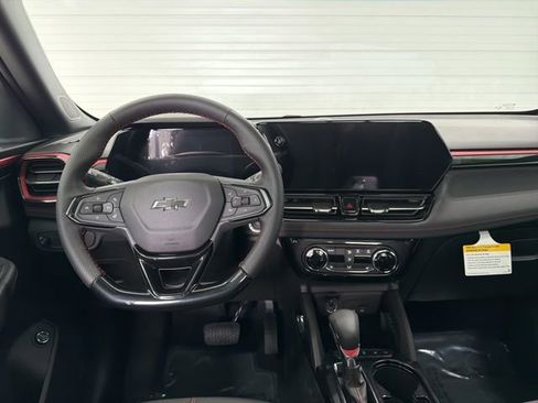 New 2026 Chevrolet TrailBlazer RS w/ Convenience Package image 20