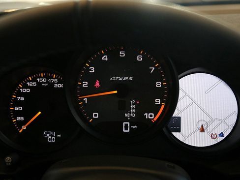 Used 2024 Porsche 718 Cayman GT4 RS image 36