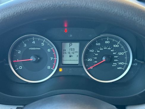 Used 2018 Subaru Forester 2.5i Premium w/ All-Weather Package AWD/4WD image 22