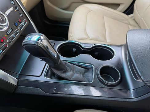 Used 2017 Ford Explorer Limited w/ Equipment Group 301A image 39