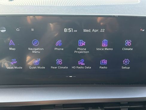 Used 2025 Kia Telluride S image 25