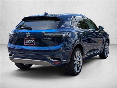 Used 2023 Buick Envision Avenir FWD image 5