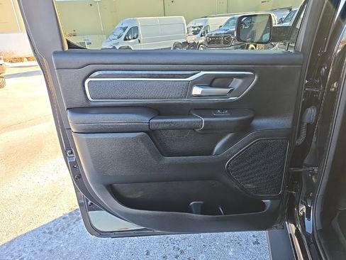 Certified 2020 RAM 1500 Big Horn image 15