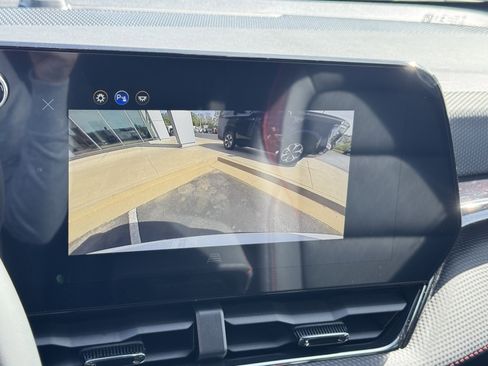 New 2026 Chevrolet Equinox RS FWD image 21