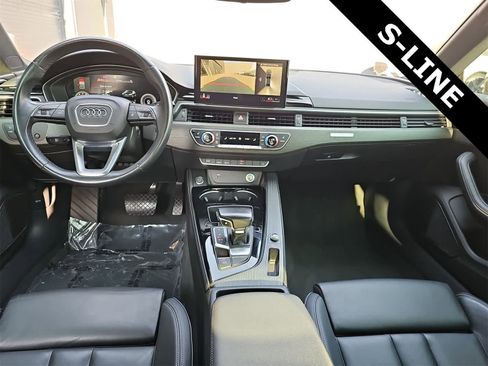 Used 2021 Audi A5 2.0T Premium Plus w/ Premium Plus image 14