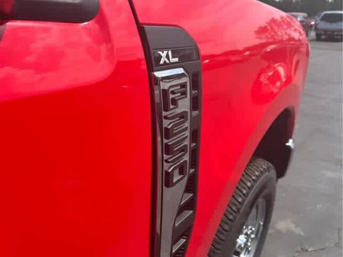 New 2025 Ford F250 XL image 25