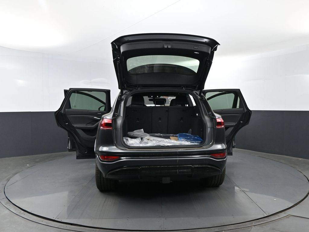 New 2027 Audi Q6 e-tron Premium Plus AWD/4WD image 27