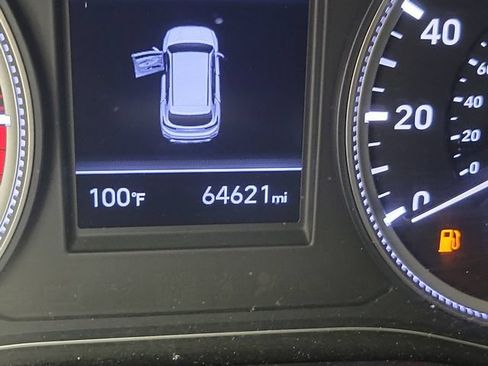 Used 2019 Hyundai Santa Fe SE AWD/4WD image 26