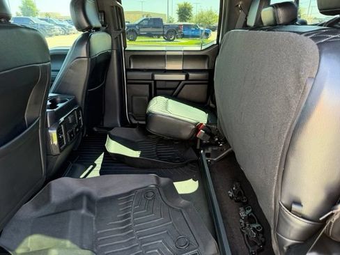 Used 2020 Ford F150 XLT w/ Equipment Group 302A Luxury AWD/4WD image 21
