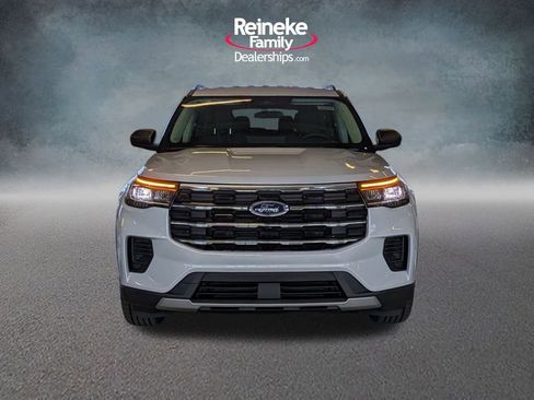 New 2026 Ford Explorer Active AWD/4WD image 2