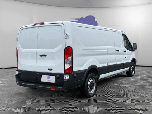 Used 2017 Ford Transit 250 148 Low Roof image 5