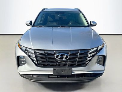 Used 2023 Hyundai Tucson SEL