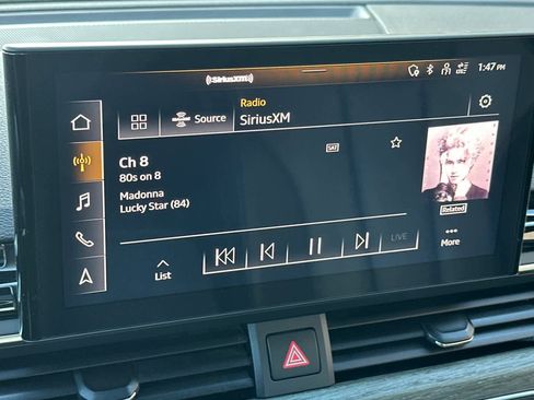 Used 2024 Audi A4 2.0T Premium Plus image 16