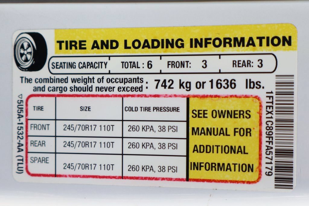 Used 2018 Ford F350 XL w/ Power Equipment Group RWD image 39