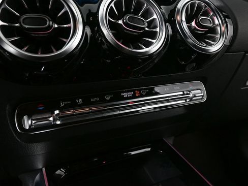 Certified 2023 Mercedes-Benz GLA 250 w/ AMG Line Exterior image 14