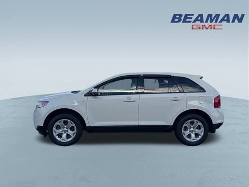 Used 2013 Ford Edge SEL image 4
