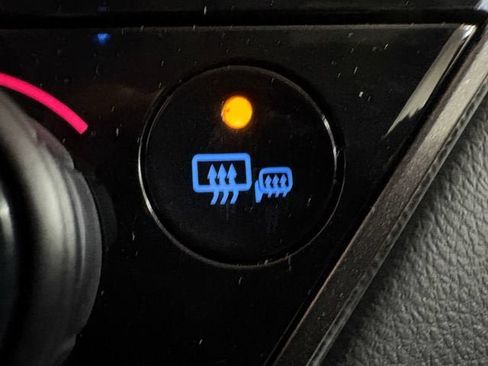 Certified 2023 Toyota Camry XSE w/ Cold Weather Package FWD image 24