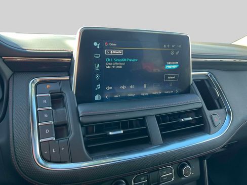 Used 2023 Chevrolet Tahoe RST image 31