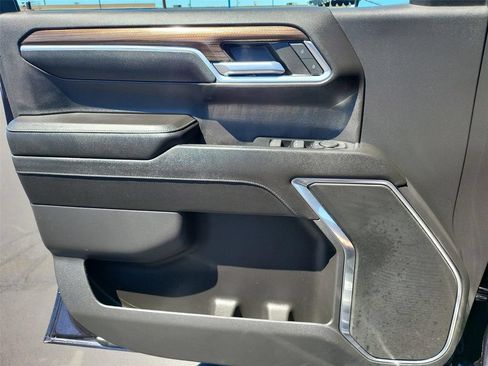 Used 2023 Chevrolet Silverado 1500 LT w/ All Star Edition Plus RWD image 14