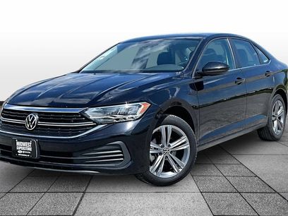 Used 2024 Volkswagen Jetta SE