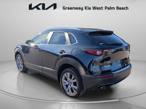 Used 2023 MAZDA CX-30 AWD 2.5 S w/ Preferred Package image 6