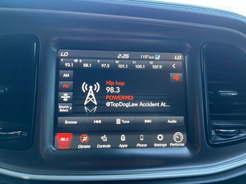 Used 2022 Dodge Challenger R/T Scat Pack image 33