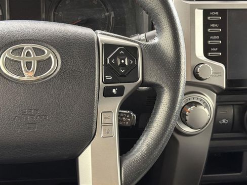 Used 2023 Toyota 4Runner SR5 image 12