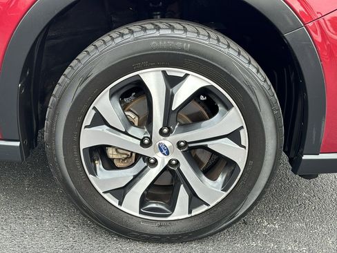Used 2021 Subaru Outback Limited XT AWD/4WD image 10