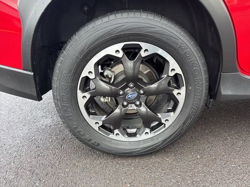 Certified 2023 Subaru Crosstrek 2.0i Premium image 9