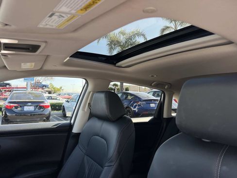 Certified 2023 Honda HR-V EX-L image 21