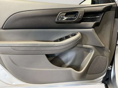Used 2015 Chevrolet Malibu LS w/ Protection Package FWD image 16