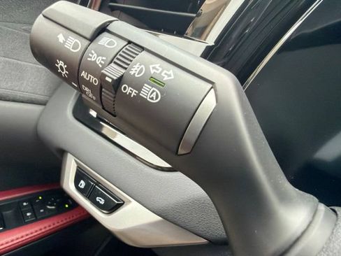 Used 2023 Lexus RX 350 F Sport w/ Accessory Package AWD/4WD image 26