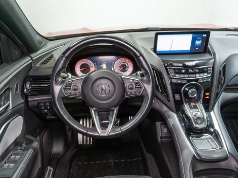 Used 2019 Acura RDX A-Spec FWD image 11