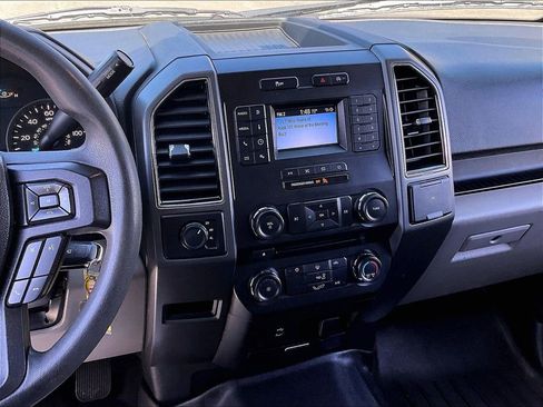 Used 2018 Ford F150 XLT AWD/4WD image 18