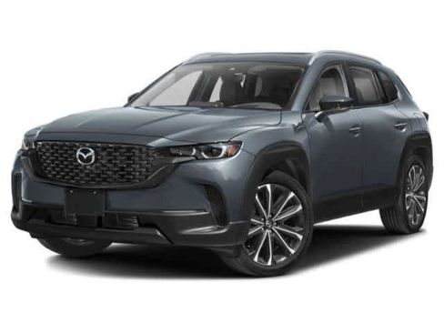Used 2024 MAZDA CX-50 AWD 2.5 S w/ Premium Plus Pkg image 1