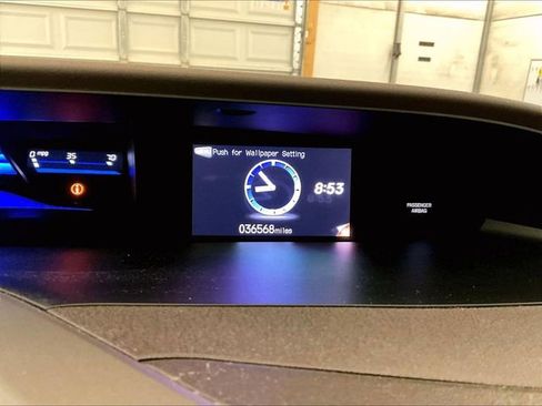 Used 2012 Honda Civic LX image 19
