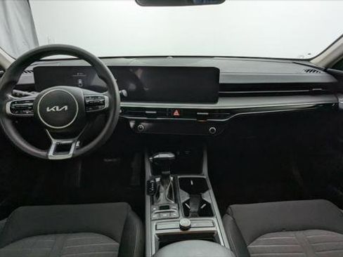 Used 2025 Kia K5 LXS FWD image 24