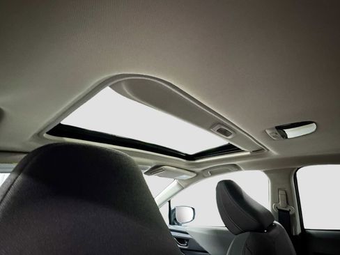 New 2026 Subaru Crosstrek 2.0i Premium image 19