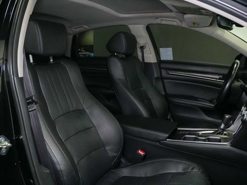 Used 2020 Honda Accord EX-L image 25