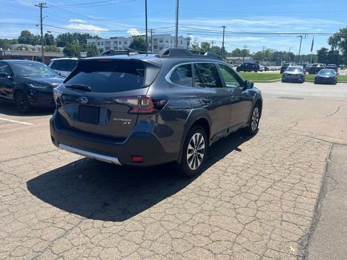 Used 2024 Subaru Outback Limited XT AWD/4WD image 14