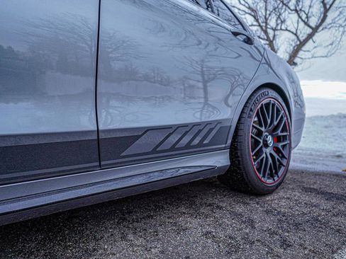 Used 2015 Mercedes-Benz C 63 AMG S image 16